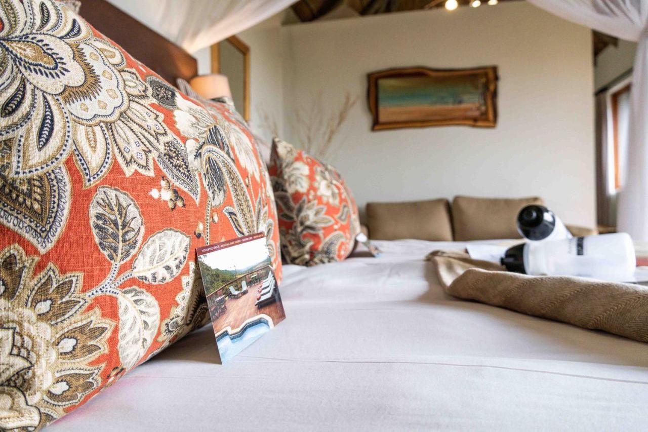 Woodbury Lodge - Amakhala Game Reserve Εξωτερικό φωτογραφία
