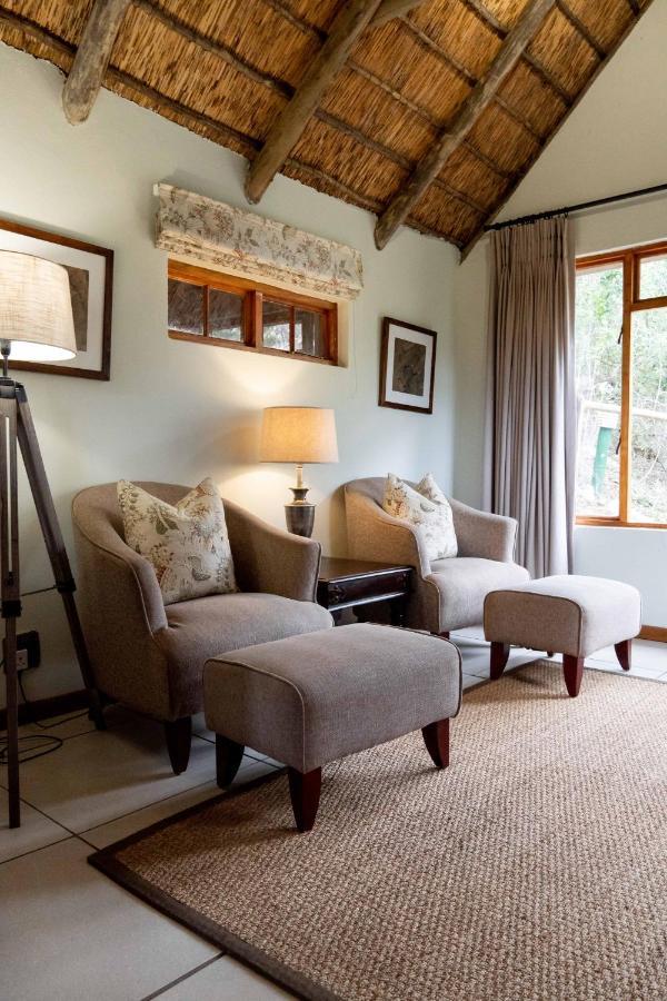 Woodbury Lodge - Amakhala Game Reserve Εξωτερικό φωτογραφία