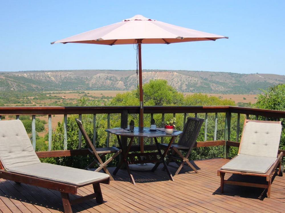 Woodbury Lodge - Amakhala Game Reserve Εξωτερικό φωτογραφία