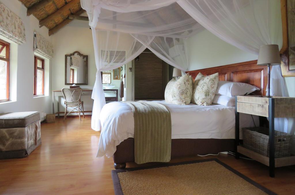 Woodbury Lodge - Amakhala Game Reserve Εξωτερικό φωτογραφία