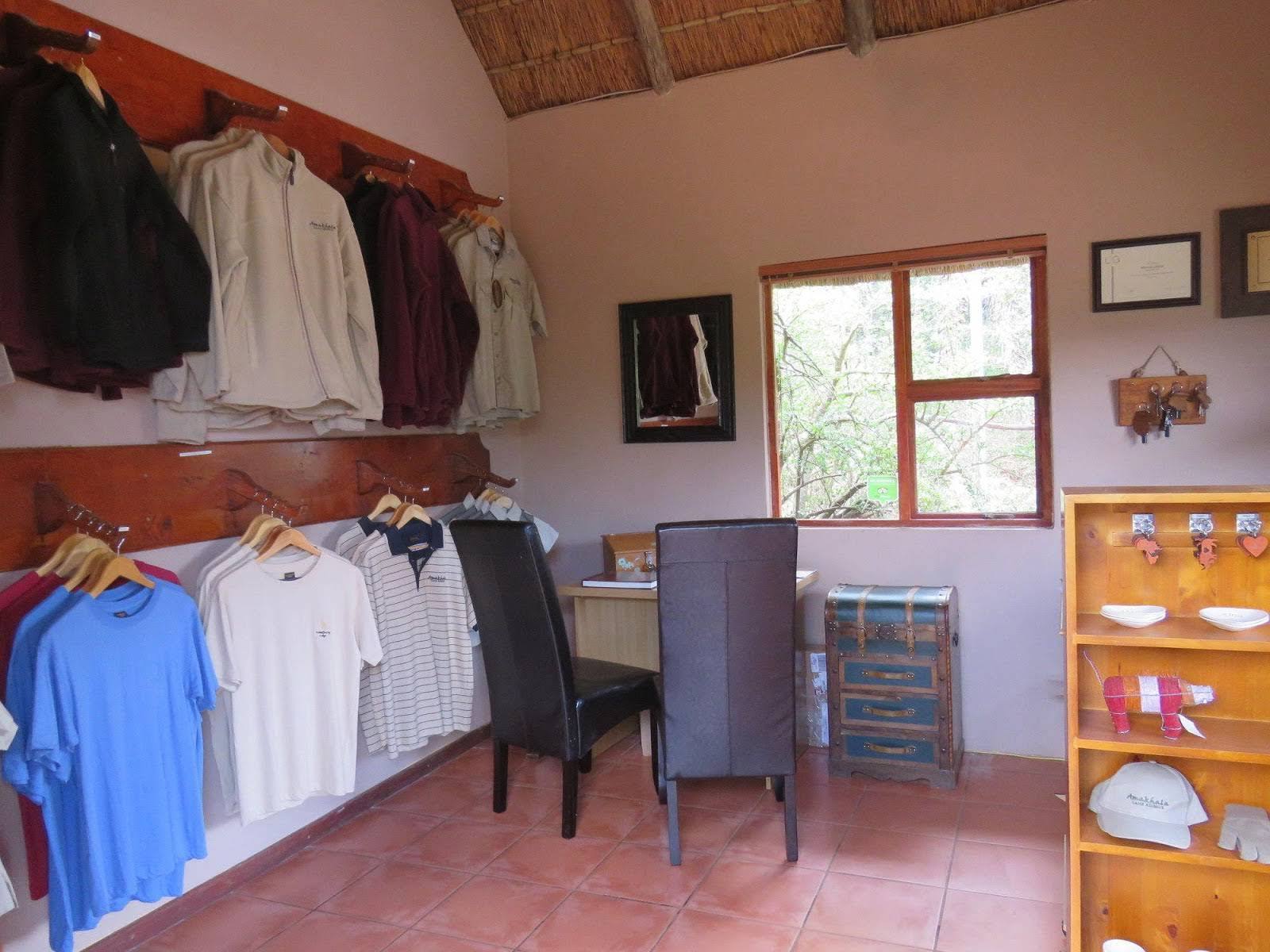 Woodbury Lodge - Amakhala Game Reserve Εξωτερικό φωτογραφία