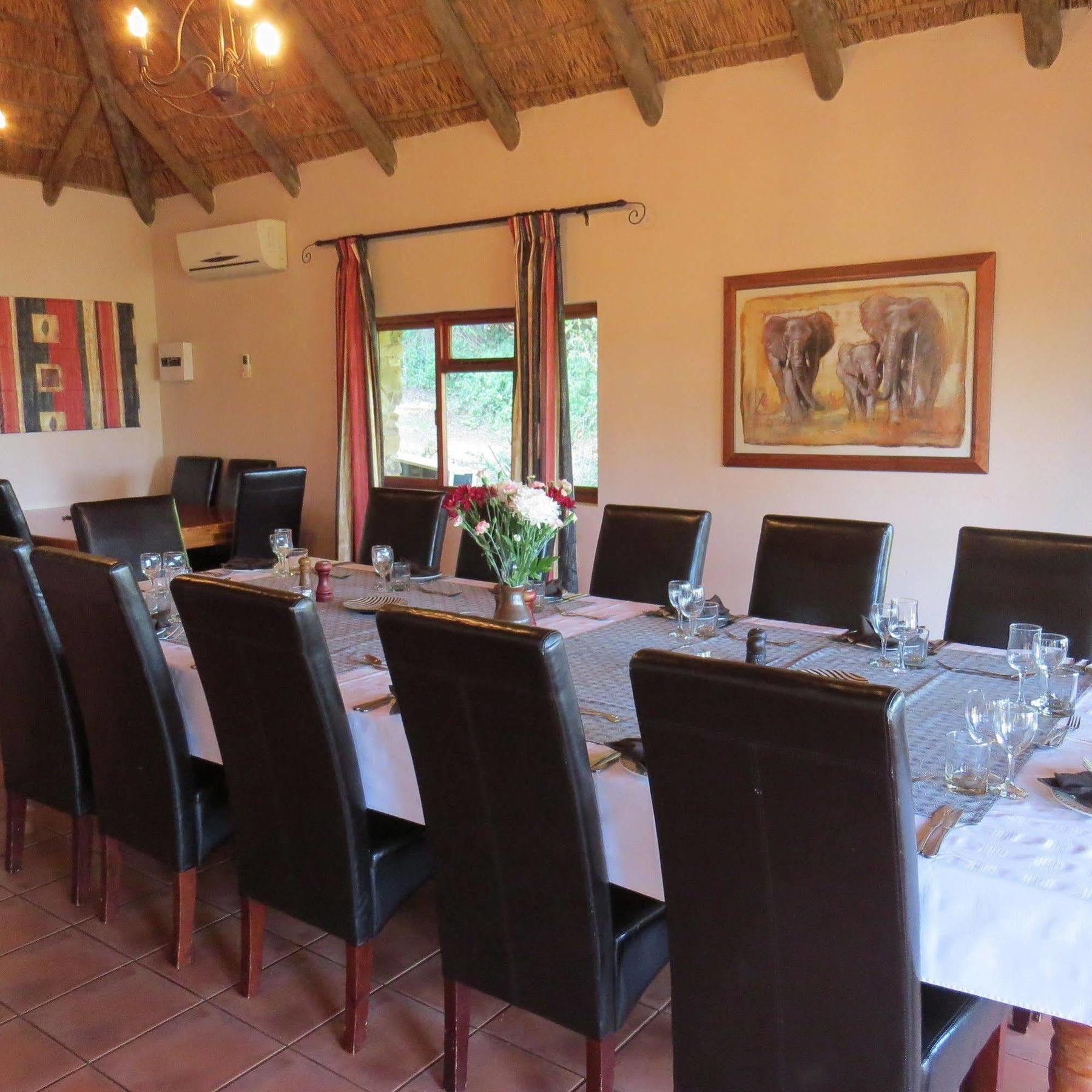 Woodbury Lodge - Amakhala Game Reserve Εξωτερικό φωτογραφία