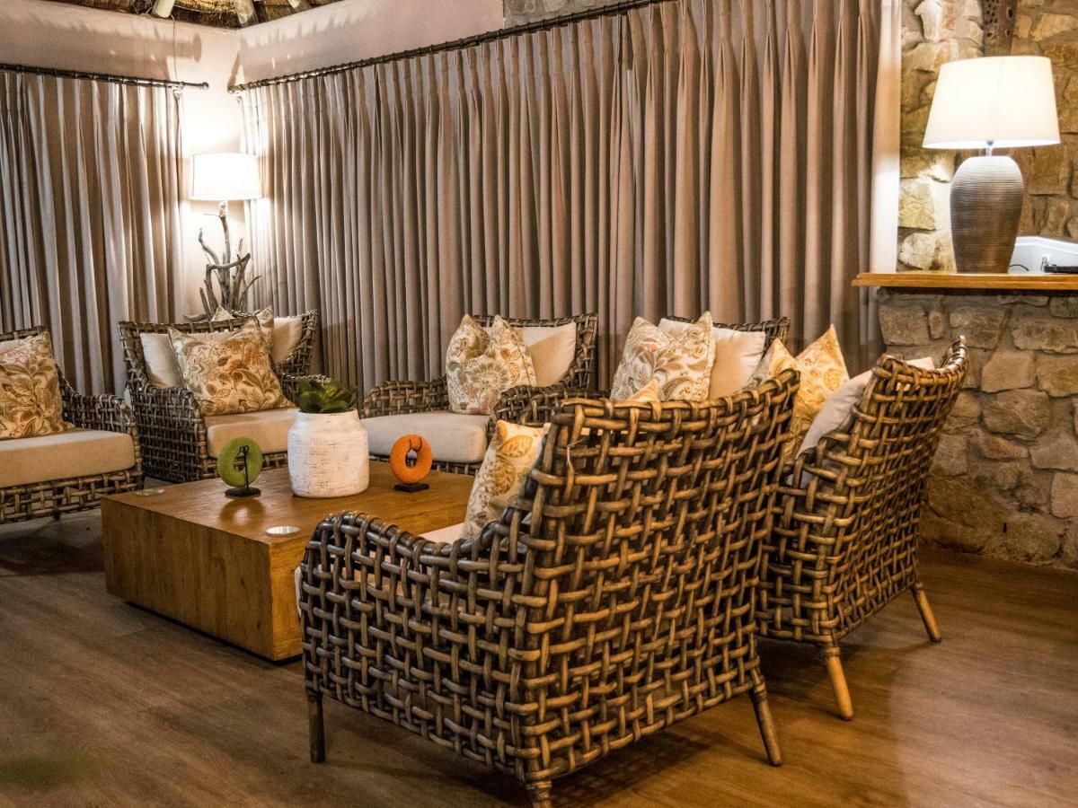 Woodbury Lodge - Amakhala Game Reserve Εξωτερικό φωτογραφία